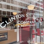 クリントン・ストリート・ベイキング・カンパニー - 