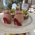 四季庭 カフェ＆レストラン - 