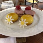 四季庭 カフェ＆レストラン - 