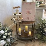 四季庭 カフェ＆レストラン - 