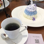 四季庭 カフェ＆レストラン - 