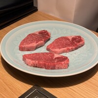 TANAKA YAKINIKU RESTAURANTE - 