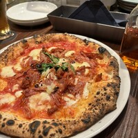 ピッツェリア&トラットリア ゴンゾ 目黒店 - 