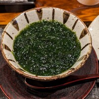 鮨 かの - 