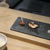 中目黒いぐち 麻布十番店 - 