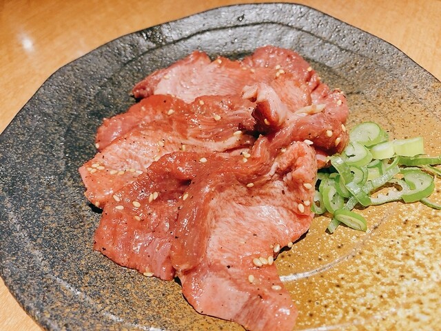 Gyutetsu Kichijoji Ten