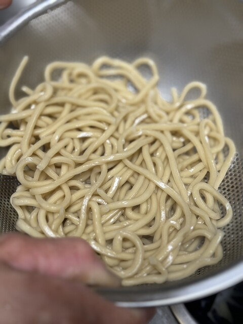 めんの旭屋 相馬工場 - 相馬（その他）の写真