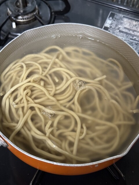 めんの旭屋 相馬工場 - 相馬（その他）の写真