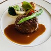 上野精養軒本店 グリル - 国産牛フィレ肉のグリエ