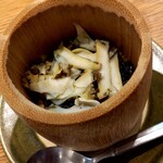 中国菜 火ノ鳥 - 