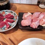 鷄焼専門店 まる辻 - 