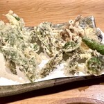 石臼挽き手打 蕎楽亭 - 