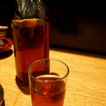 中国菜 火ノ鳥 - 