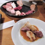 鷄焼専門店 まる辻 - 