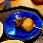 中国菜 火ノ鳥 - 