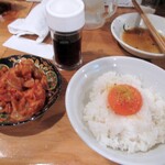 鷄焼専門店 まる辻 - 