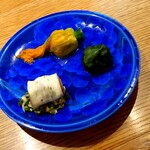 中国菜 火ノ鳥 - 