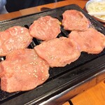 稲田堤 肉流通センター - 