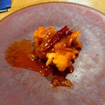 中国菜 火ノ鳥 - 