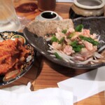 鷄焼専門店 まる辻 - 