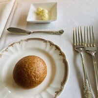 上野精養軒本店 グリル - 