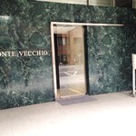 ポンテ ベッキオ