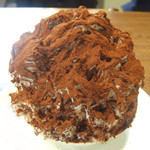 慈げん - ミルクココア(700円)