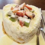 慈げん - ホワイトラブ(900円)