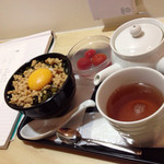 アジアンティー 一茶 - 