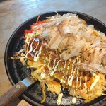 お好み焼き 清十郎 - 