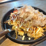 お好み焼き 清十郎 - 