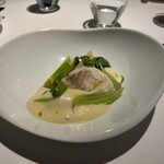 レフェルヴェソンス - 羽太の乳清ポシェ