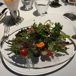 レフェルヴェソンス - アルチザン野菜