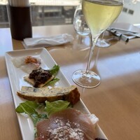 バール・エ・リストランテ・タブリエ - 