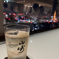 ダイナミックキッチン＆バー 響 カレッタ汐留店  - 
