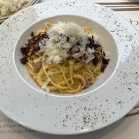 Aging beef ＆ Specialty coffee THE三本 - 