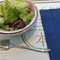 Aging beef ＆ Specialty coffee THE三本 - 