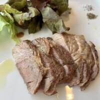 バール・エ・リストランテ・タブリエ - 