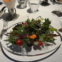 レフェルヴェソンス - アルチザン野菜