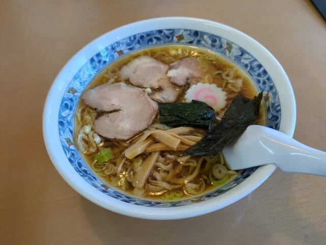 麺屋 五臓田 - 磐城棚倉（ラーメン）の写真