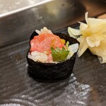 すし おかしら - 