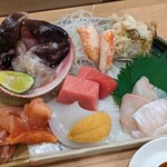 すし おかしら - 