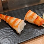 すし おかしら - 