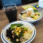 ステーキガスト - 料理写真:
