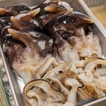 すし おかしら - 