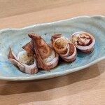 すし おかしら - 