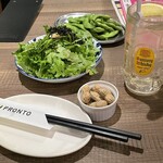 プロント FOOD＆TIME ISETAN YOKOHAMA店 - 