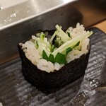 すし おかしら - 