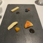 レフェルヴェソンス - アルチザンチーズ