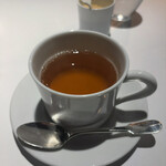 レフェルヴェソンス - 紅茶